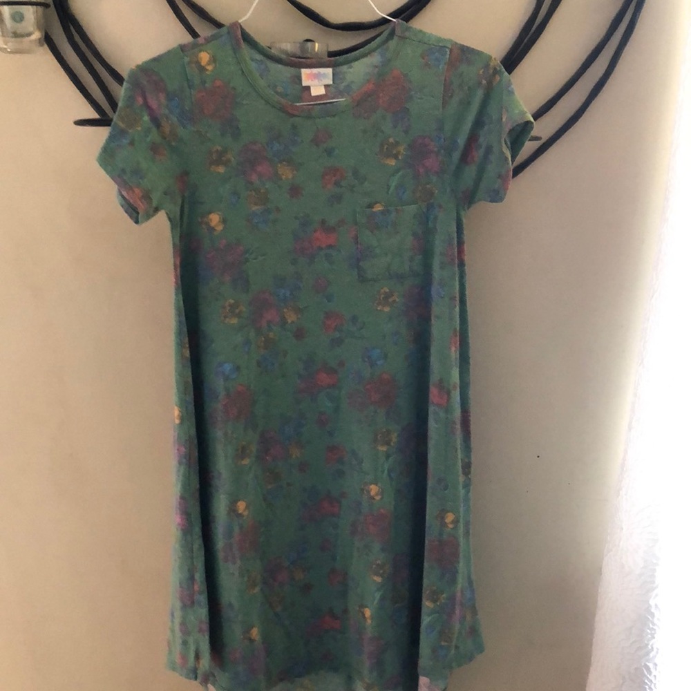 Lularoe dress